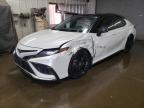 2024 TOYOTA CAMRY TRD - 4T1KZ1AK0RU094127