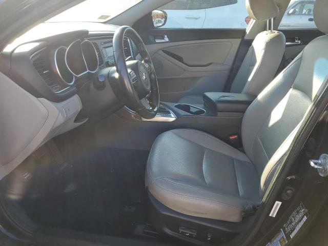 2015 KIA OPTIMA EX - 5XXGN4A7XFG407737