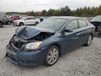 2015 NISSAN SENTRA S - 3N1AB7AP6FY321688