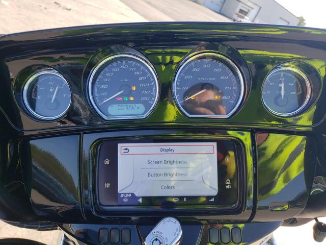 2021 HARLEY-DAVIDSON FLHXS - 1HD1KRP1XMB644115