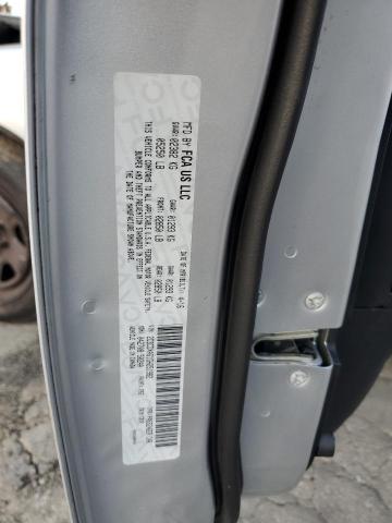 2016 DODGE CHARGER PO - 2C3CDXAG1GH251982