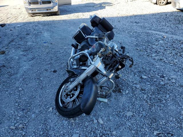 2020 HARLEY-DAVIDSON FLHT 1HD1FVC12LB659368