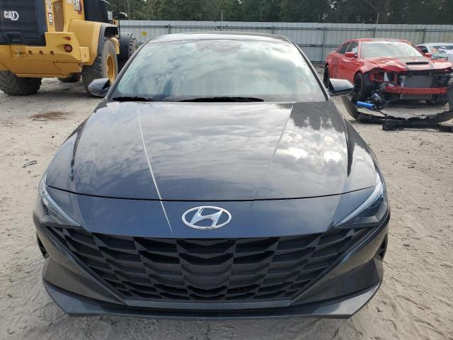 2022 HYUNDAI ELANTRA SE - 5NPLM4AG6NH070293