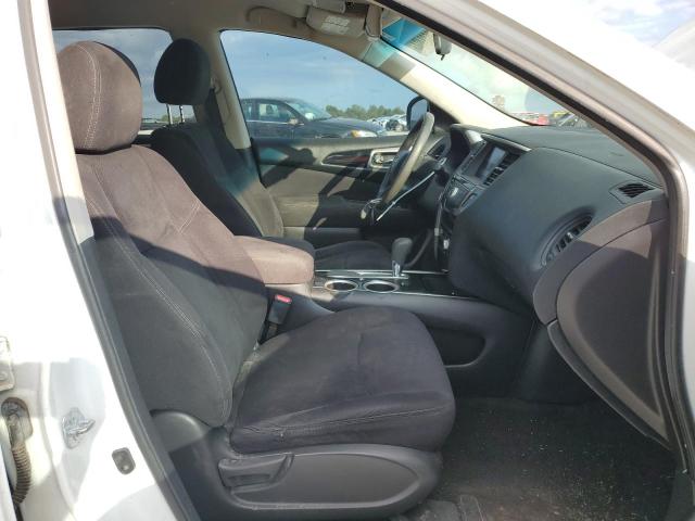 2015 NISSAN PATHFINDER - 5N1AR2MN6FC674393