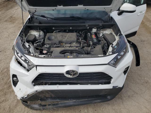 2020 TOYOTA RAV4 XLE - 2T3P1RFV5LC089357
