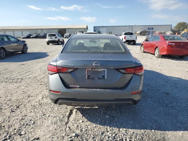 VIN 3N1AB8BV7RY208596 2024 Nissan Sentra, S no.6