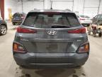 Lot #3025222883 2021 HYUNDAI KONA SEL