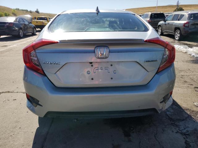 VIN 19XFC1F92GE019180 2016 Honda Civic, Touring no.6