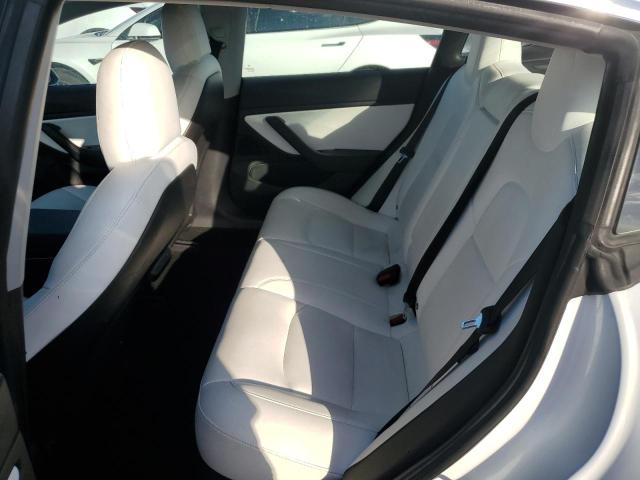 VIN 5YJ3E1EB8JF081850 2018 TESLA MODEL 3 no.10