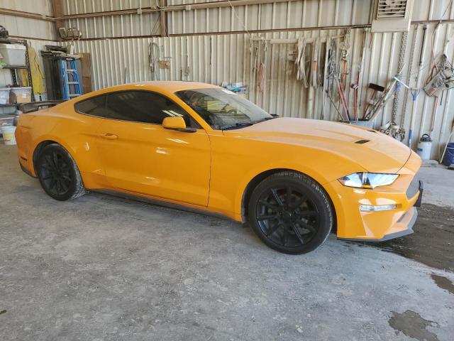 2018 FORD MUSTANG - 1FA6P8TH9J5128754