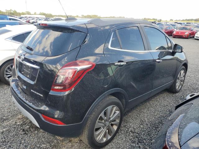 2017 BUICK ENCORE PRE - KL4CJASB6HB128736