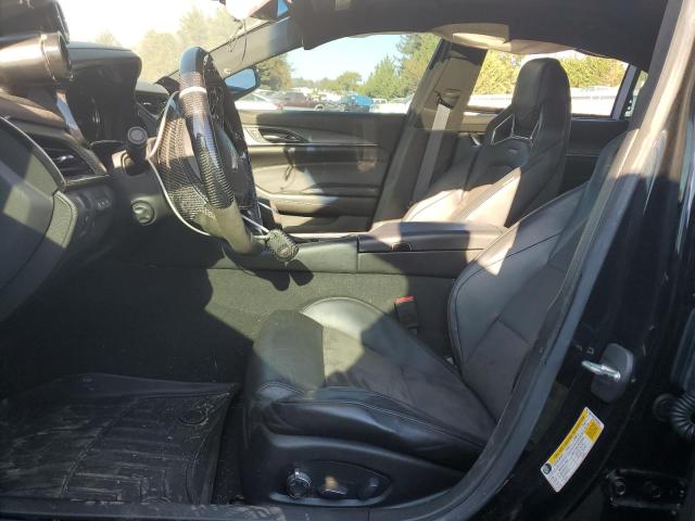 2018 CADILLAC CTS-V - 1G6A15S62J0105904