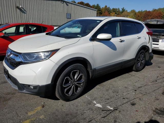 HONDA CR-V EX