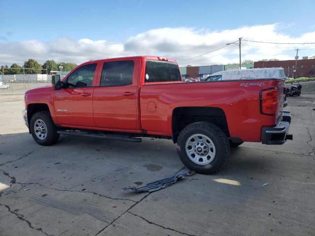 VIN 1GC4KYC84GF143634 2016 Chevrolet Silverado, K3500 no.2