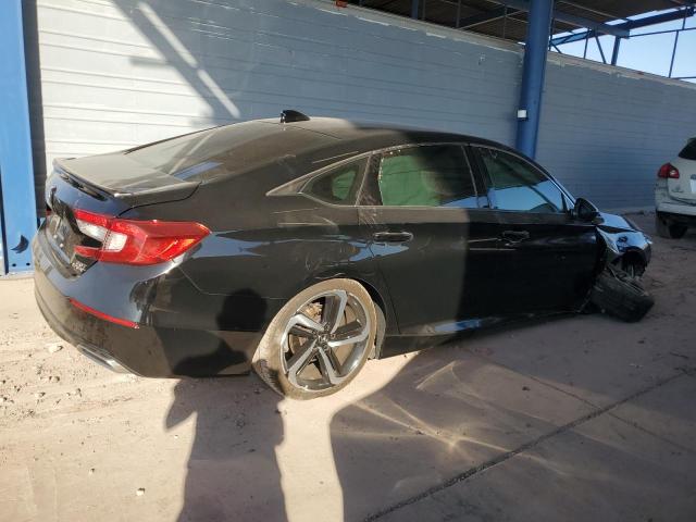 2020 HONDA ACCORD SPO - 1HGCV2F38LA018323