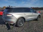 LINCOLN AVIATOR RE снимка