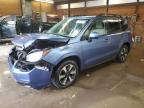 SUBARU FORESTER 2 photo