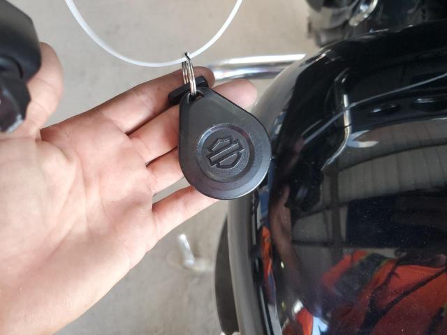 2020 HARLEY-DAVIDSON FLHT - 1HD1FVC16LB630455