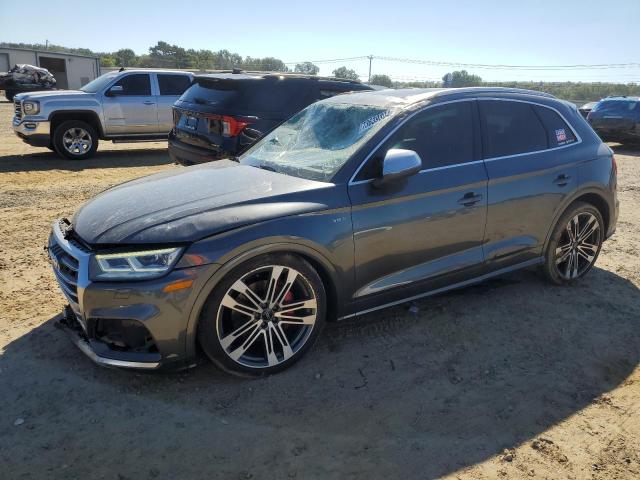 2018 AUDI SQ5 PREMIU #2940879487