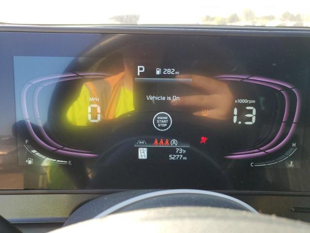 2024 KIA SPORTAGE X - 5XYK6CDF2RG174148