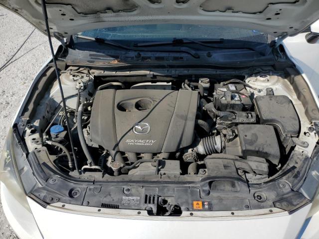 2015 MAZDA 3 SPORT - JM1BM1U74F1257031