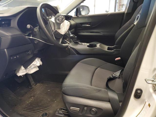 2023 TOYOTA VENZA LE - JTEAAAAH8PJ131544
