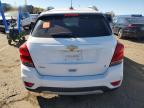 CHEVROLET TRAX 1LT photo