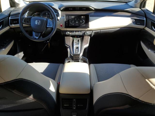 2018 HONDA CLARITY - JHMZC5F14JC010959