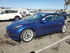 2022 TESLA MODEL 3 - 5YJ3E1EAXNF304502