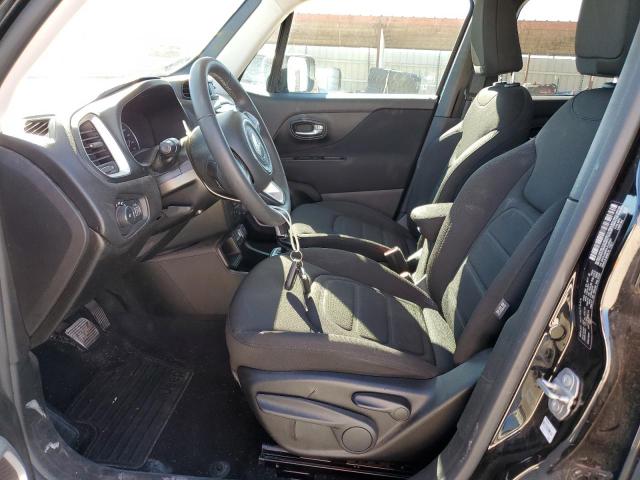 2020 JEEP RENEGADE L - ZACNJABBXLPL93301