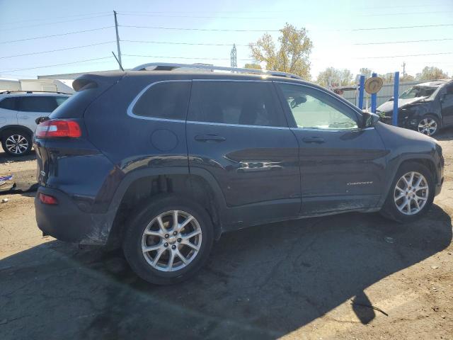 2015 JEEP CHEROKEE L 1C4PJLCB8FW660786