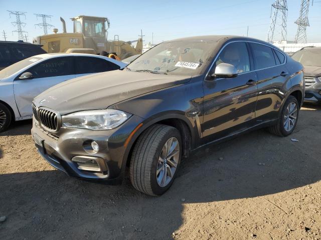 VIN 5UXKU2C30H0U28935 2017 BMW X6 no.1