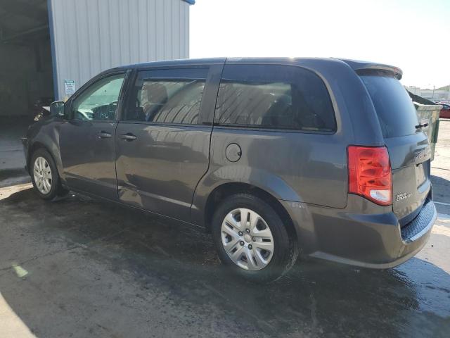 2018 DODGE GRAND CARA - 2C4RDGBG9JR161825