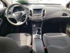 CHEVROLET CRUZE LT photo