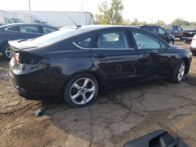 Vin: 3fa6p0h70fr263126, lot: 74124254, ford fusion se 20153