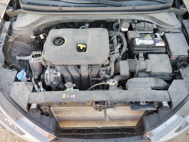 2020 HYUNDAI ELANTRA SE - 5NPD84LF7LH534153