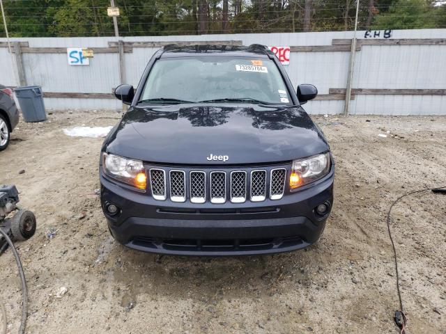 VIN 1C4NJDEB6ED817512 2014 Jeep Compass, Latitude no.5