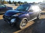 Lot #2938296676 2016 NISSAN JUKE S