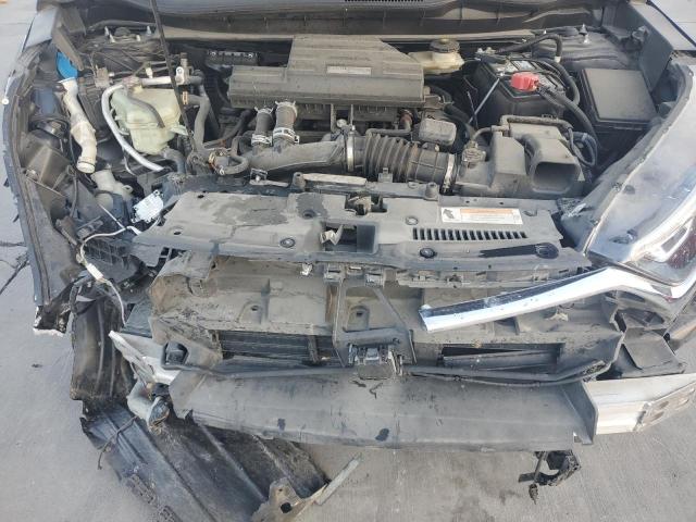 2019 HONDA CR-V EXL - 5J6RW1H82KA046622