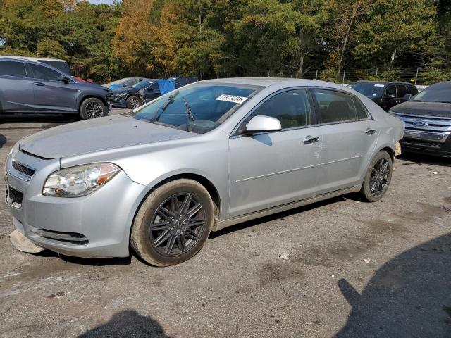 2012 CHEVROLET MALIBU 1LT #2995732502