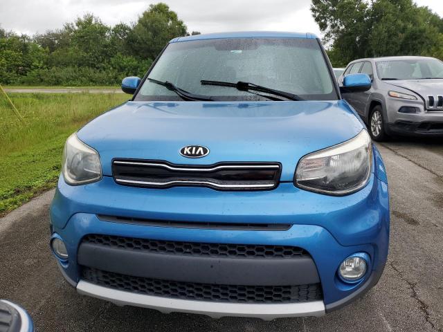 VIN KNDJP3A52H7453387 2017 KIA Soul, + no.5