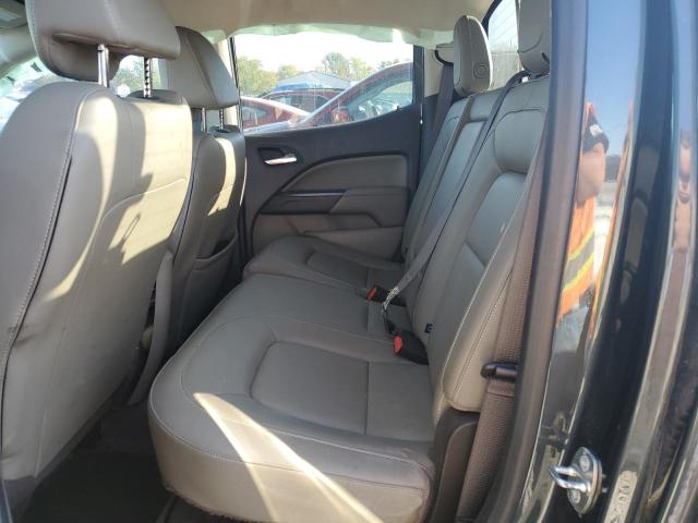 2017 GMC CANYON SLT 1GTP6DE11H1224440