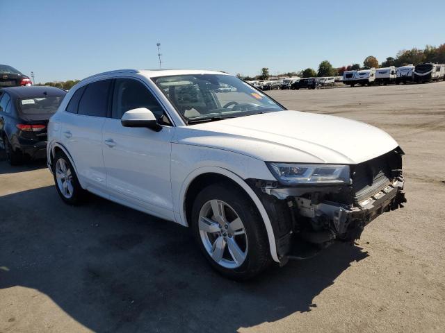 VIN WA1BNAFY9K2040561 2019 AUDI Q5 no.4