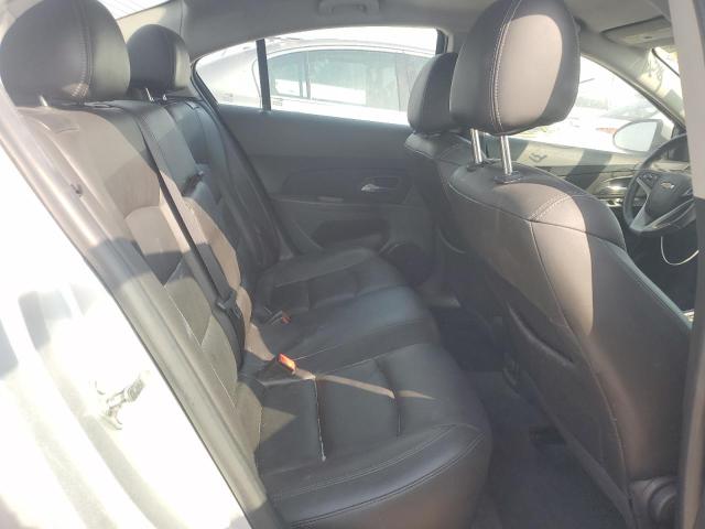 2015 CHEVROLET CRUZE LT - 1G1PE5SB0F7143731