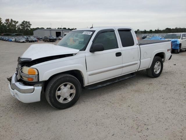 GMC NEW SIERRA