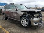 MERCEDES-BENZ GLK 350 4M photo