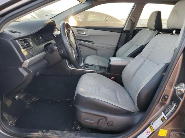 2015 TOYOTA CAMRY - 4T1BD1FK1FU153463