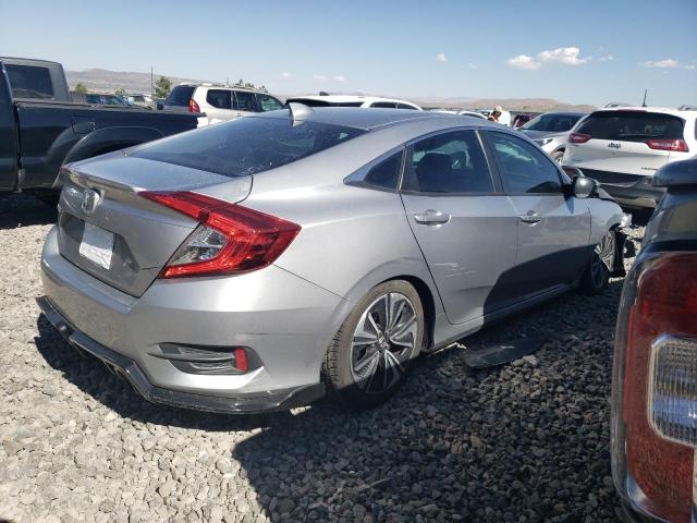 2016 HONDA CIVIC EXL - 19XFC1F76GE013901