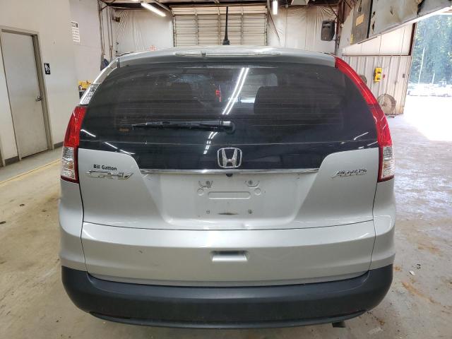 VIN 5J6RM4H36DL013514 2013 Honda CR-V, LX no.6