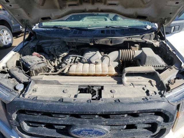 2023 FORD F150 SUPER - 1FTFX1E51PKD07711